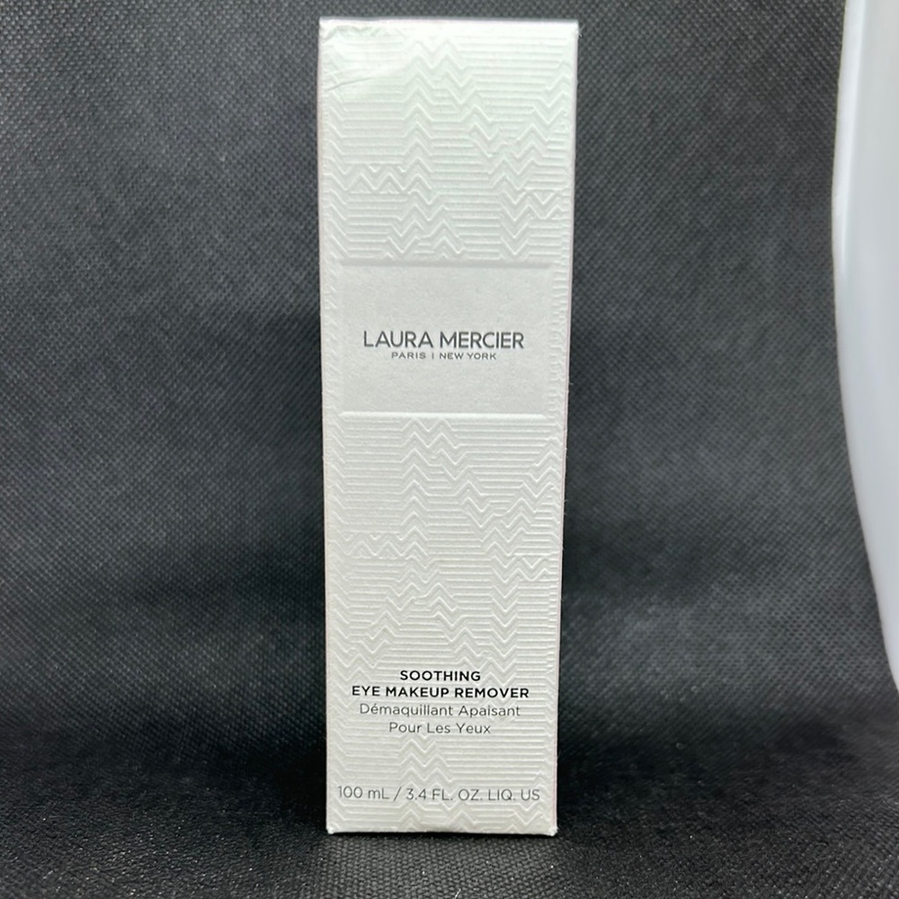 Laura Mercier Soothing Eye Makeup Remover